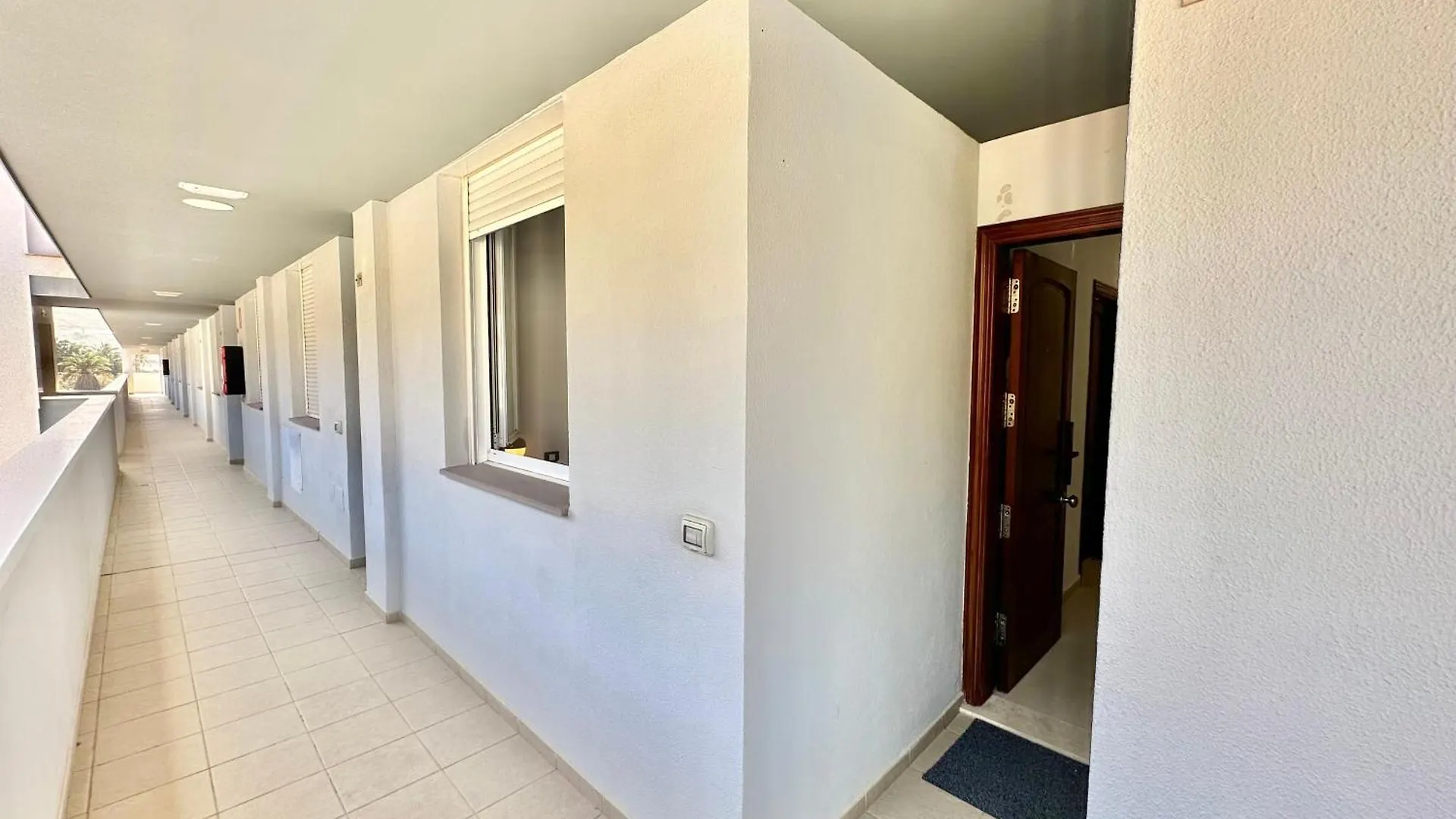 Ocean View Bajamar Daire